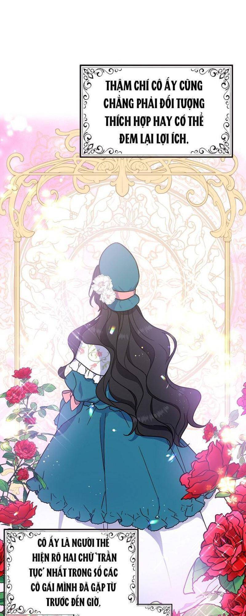 Trở Thành Con Gái Nhà Tài Phiệt Chapter 20 - Trang 2