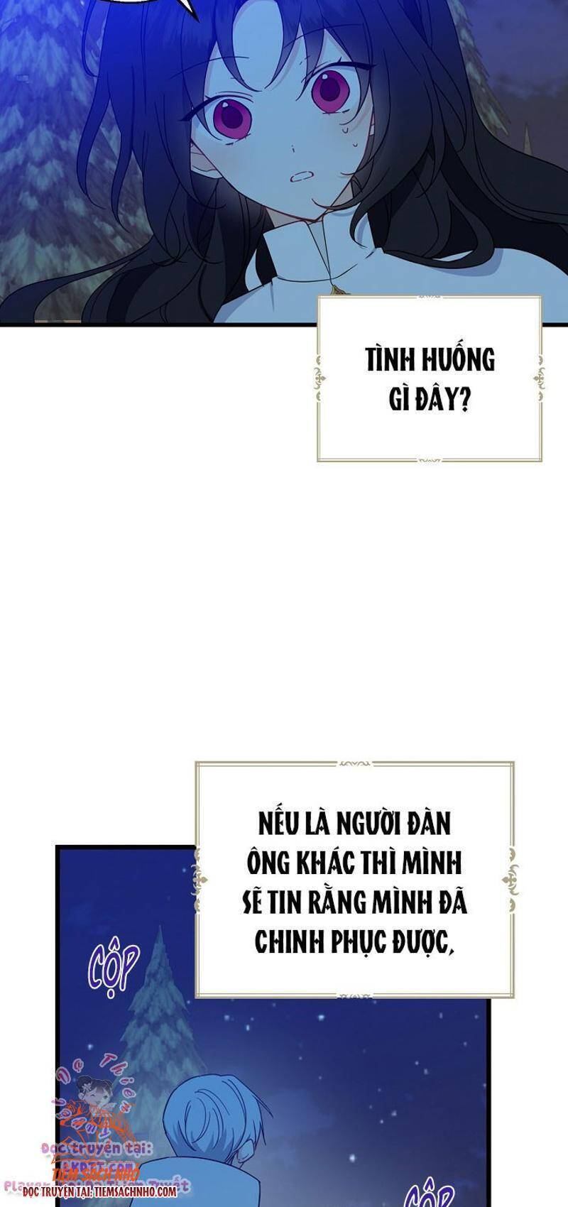 Trở Thành Con Gái Nhà Tài Phiệt Chapter 21 - Trang 2