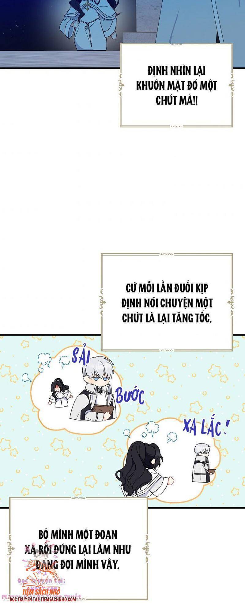 Trở Thành Con Gái Nhà Tài Phiệt Chapter 21 - Trang 2