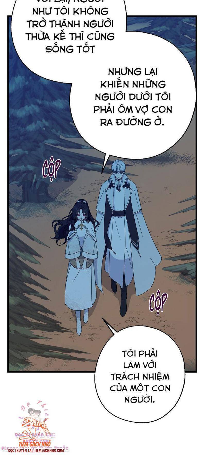 Trở Thành Con Gái Nhà Tài Phiệt Chapter 21 - Trang 2