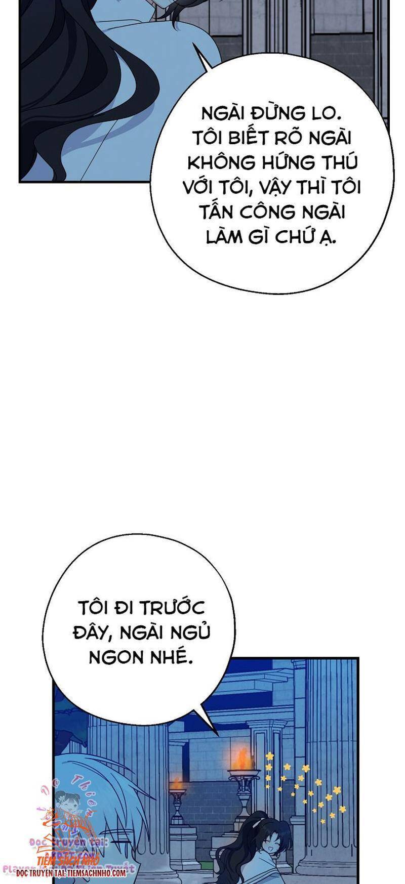 Trở Thành Con Gái Nhà Tài Phiệt Chapter 21 - Trang 2