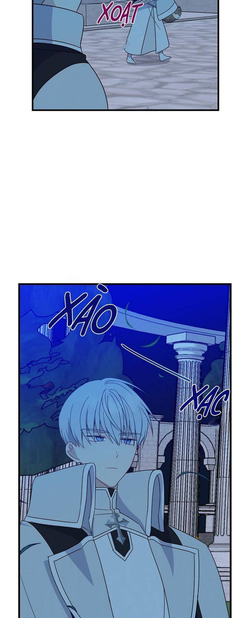 Trở Thành Con Gái Nhà Tài Phiệt Chapter 21 - Trang 2