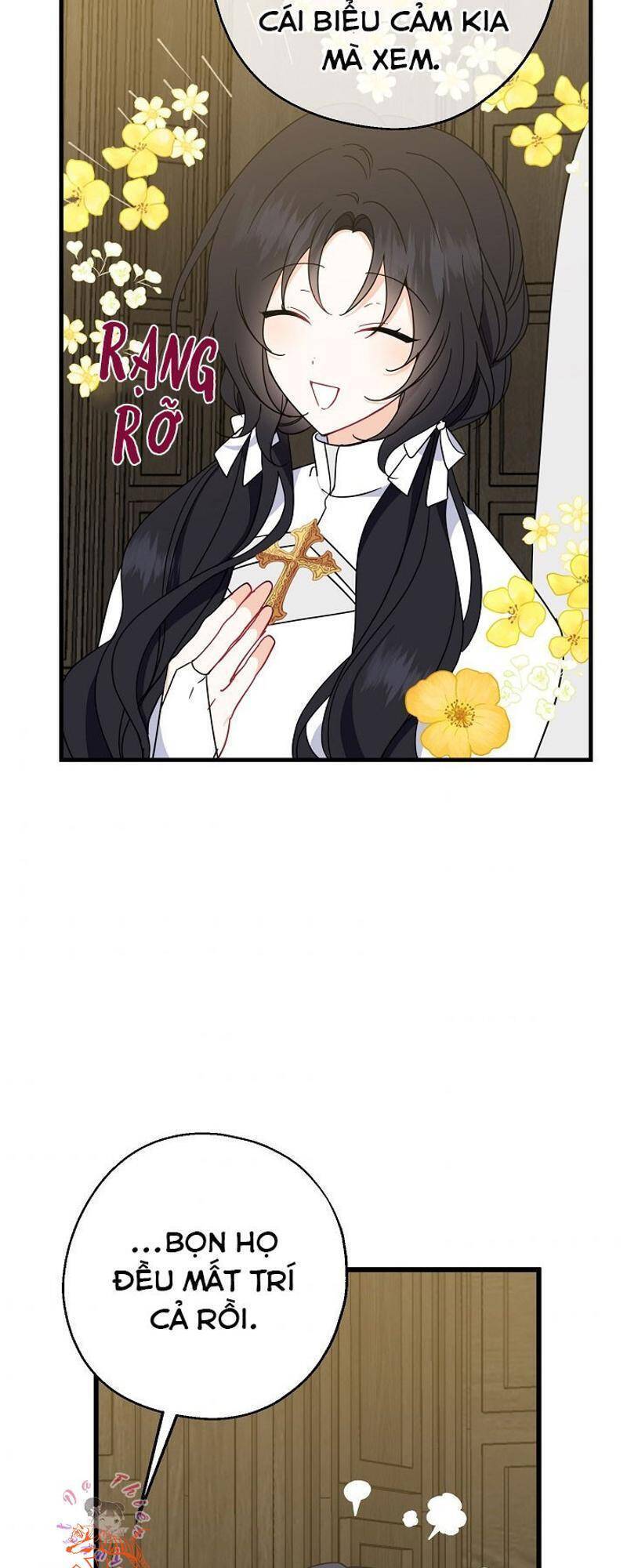 Trở Thành Con Gái Nhà Tài Phiệt Chapter 21 - Trang 2