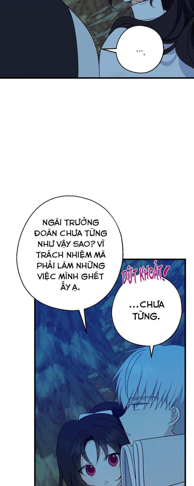 Trở Thành Con Gái Nhà Tài Phiệt Chapter 21 - Trang 2