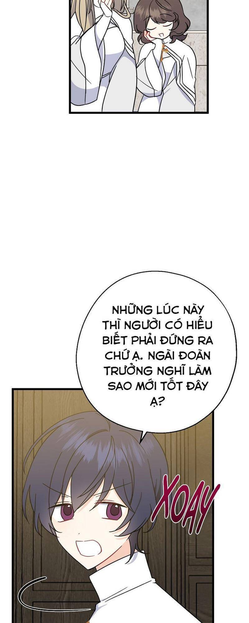 Trở Thành Con Gái Nhà Tài Phiệt Chapter 21 - Trang 2