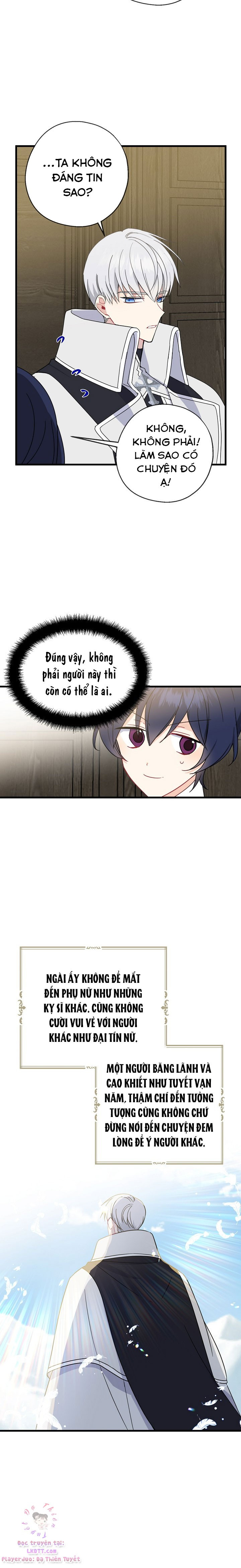 Trở Thành Con Gái Nhà Tài Phiệt Chapter 22.1 - Trang 2