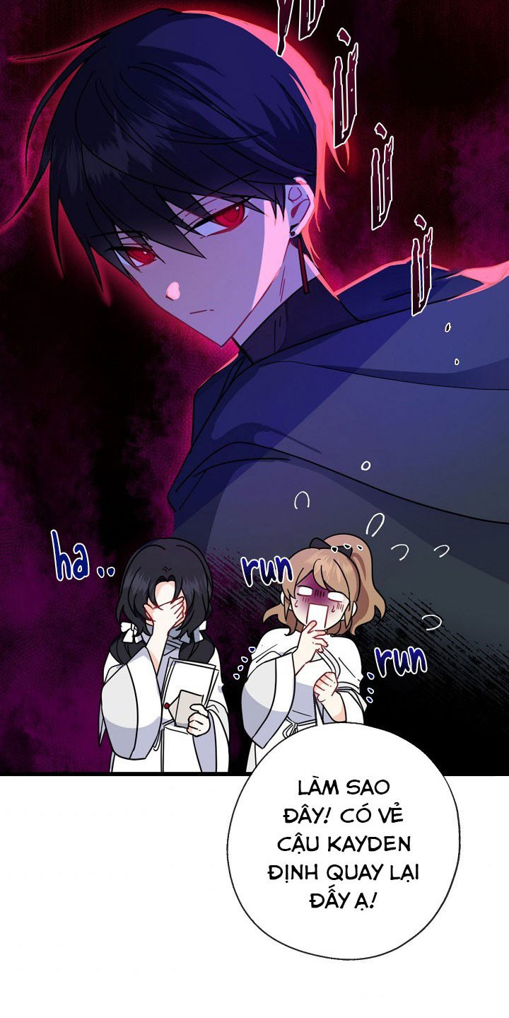 Trở Thành Con Gái Nhà Tài Phiệt Chapter 22.2 - Trang 2