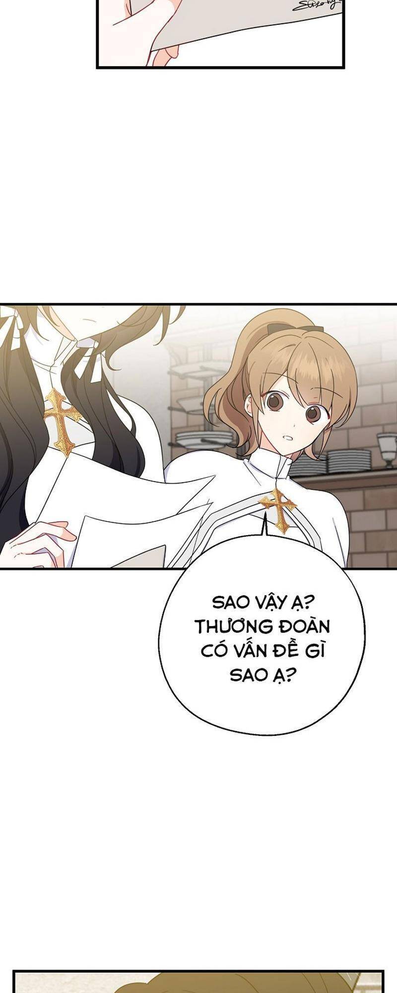 Trở Thành Con Gái Nhà Tài Phiệt Chapter 22 - Trang 2