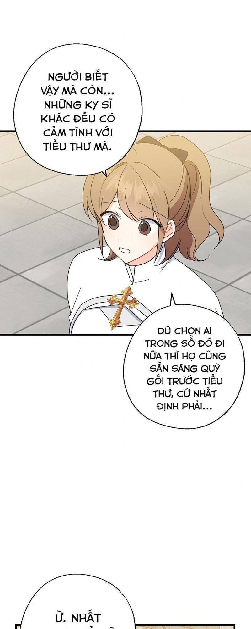 Trở Thành Con Gái Nhà Tài Phiệt Chapter 22 - Trang 2