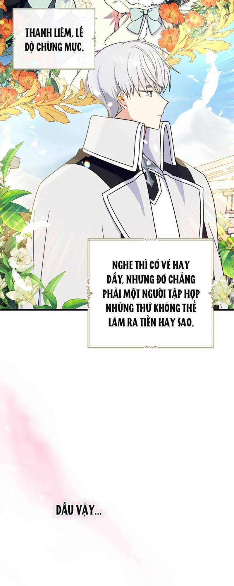 Trở Thành Con Gái Nhà Tài Phiệt Chapter 22 - Trang 2