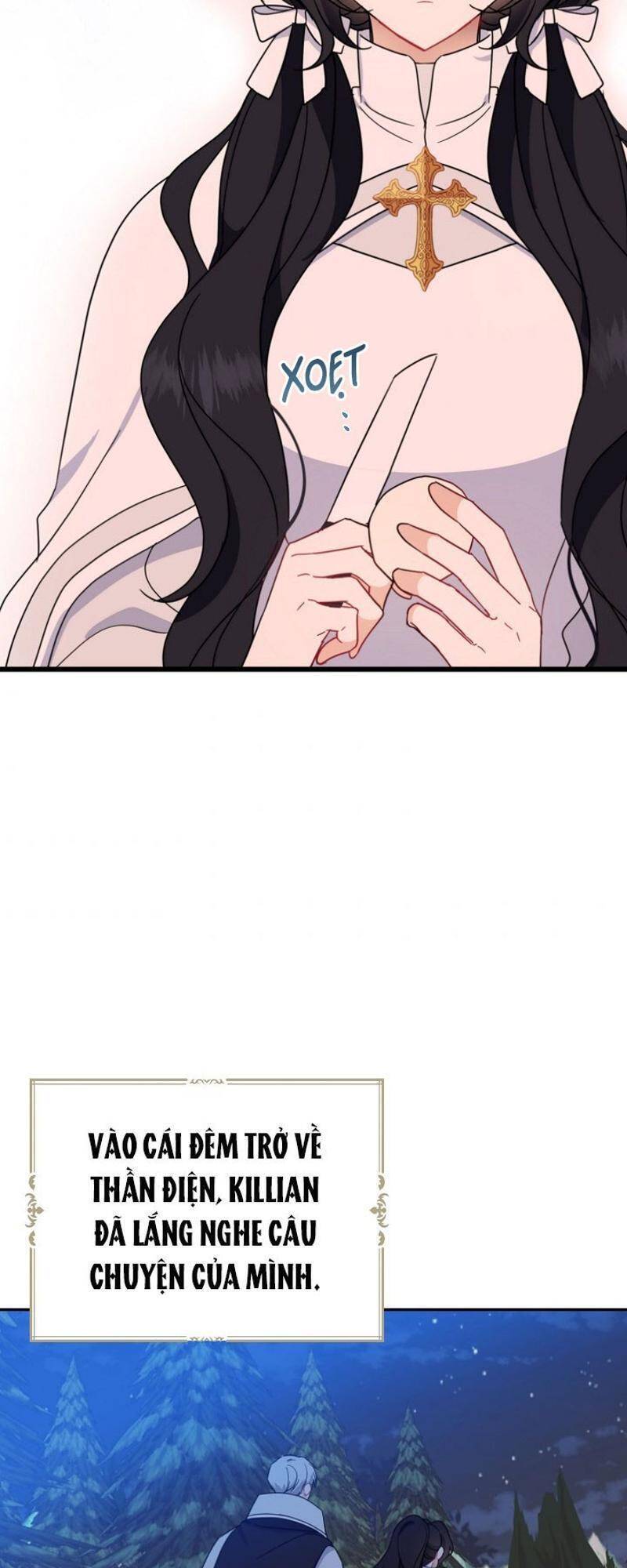 Trở Thành Con Gái Nhà Tài Phiệt Chapter 22 - Trang 2