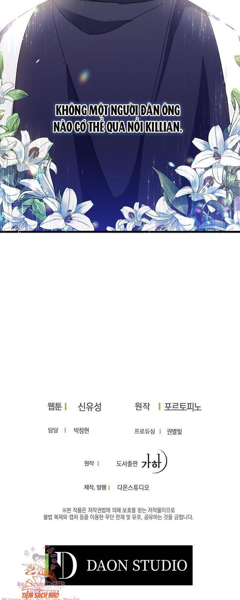 Trở Thành Con Gái Nhà Tài Phiệt Chapter 22 - Trang 2