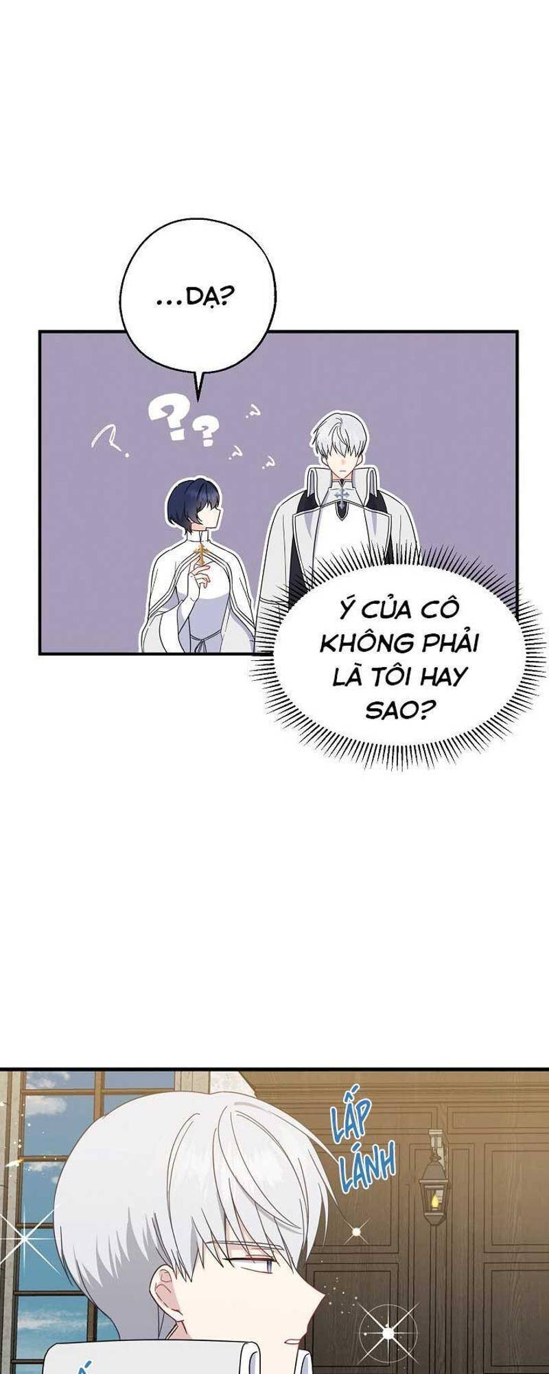 Trở Thành Con Gái Nhà Tài Phiệt Chapter 22 - Trang 2