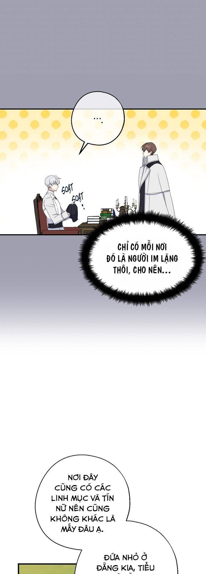 Trở Thành Con Gái Nhà Tài Phiệt Chapter 23 - Trang 2