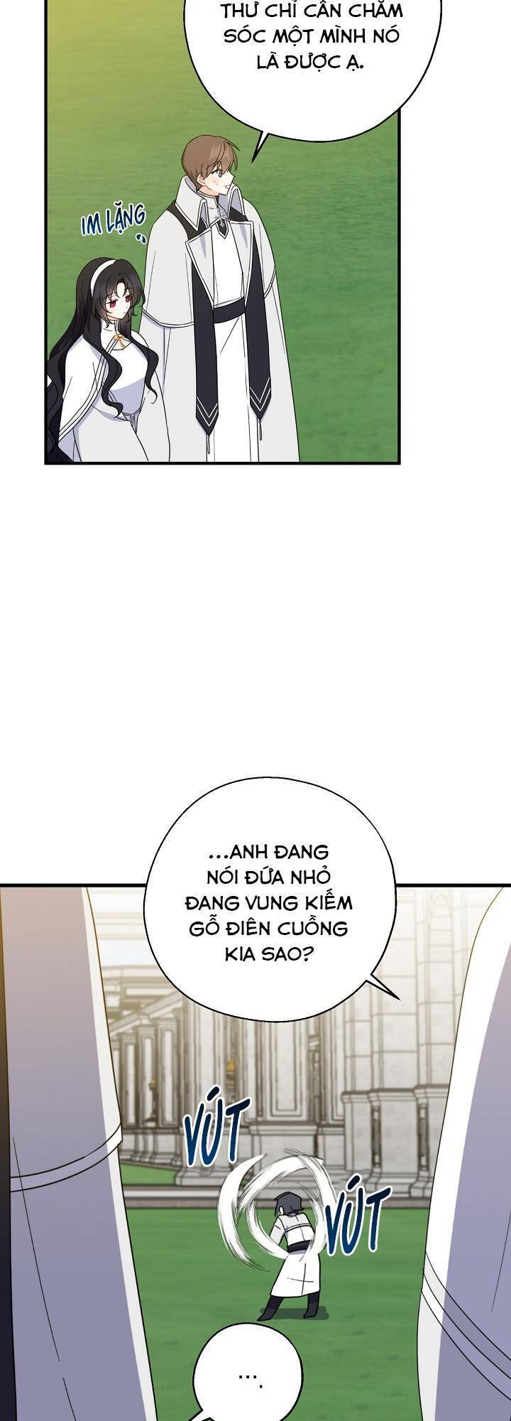 Trở Thành Con Gái Nhà Tài Phiệt Chapter 23 - Trang 2