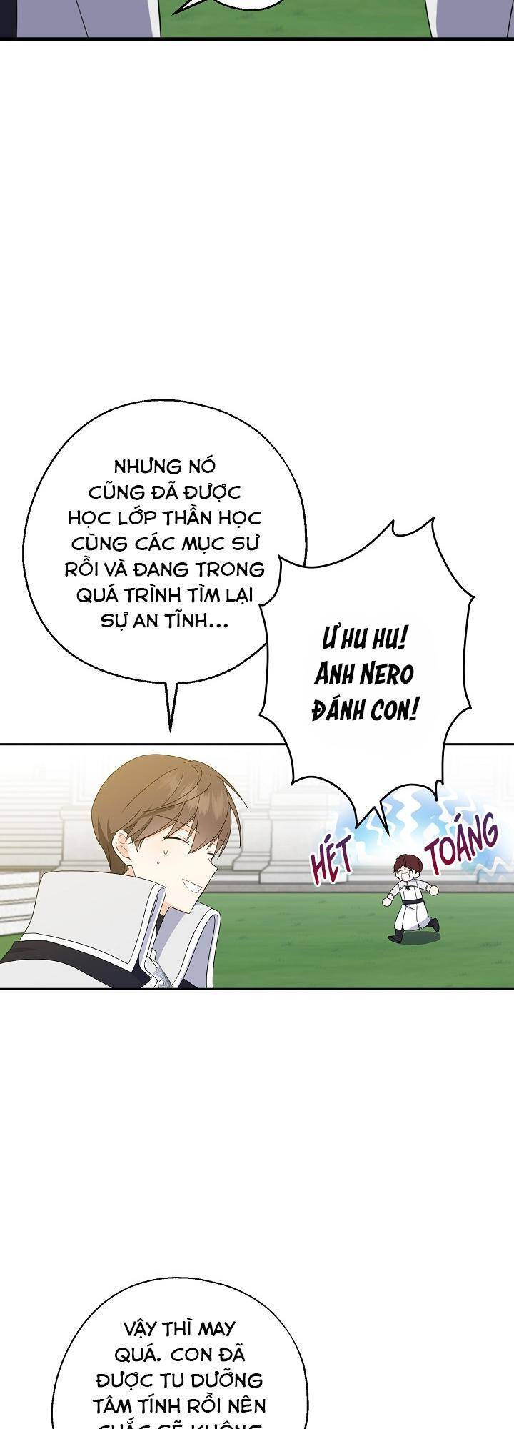 Trở Thành Con Gái Nhà Tài Phiệt Chapter 23 - Trang 2