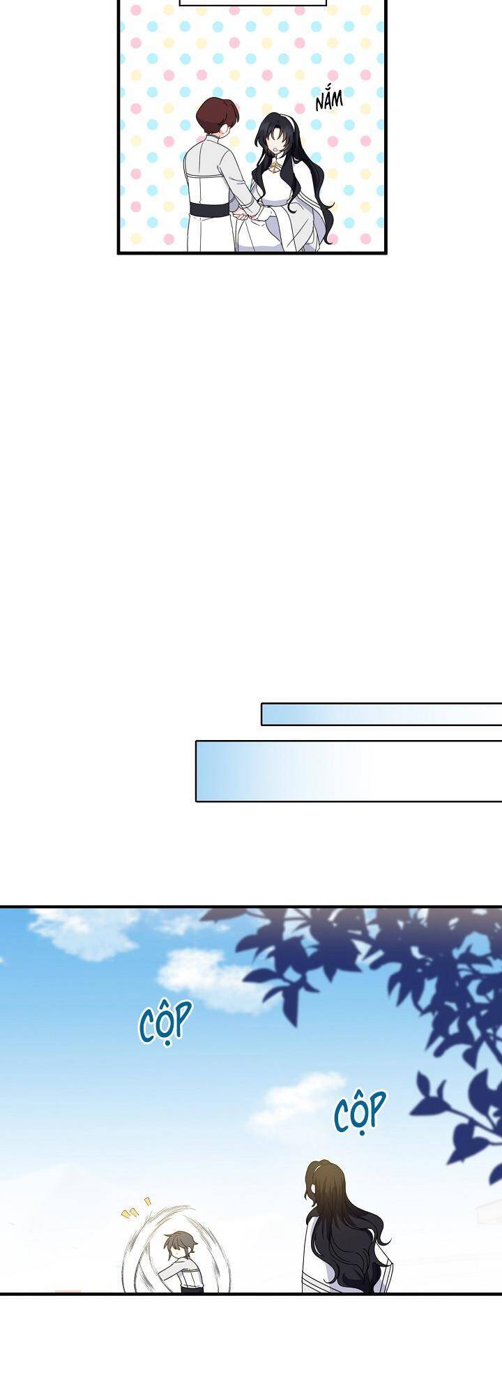 Trở Thành Con Gái Nhà Tài Phiệt Chapter 23 - Trang 2