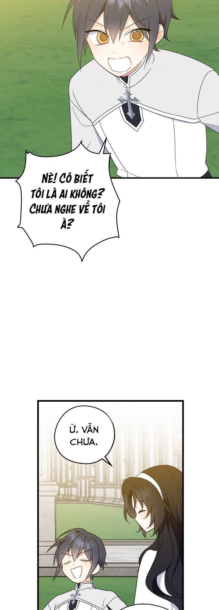 Trở Thành Con Gái Nhà Tài Phiệt Chapter 23 - Trang 2