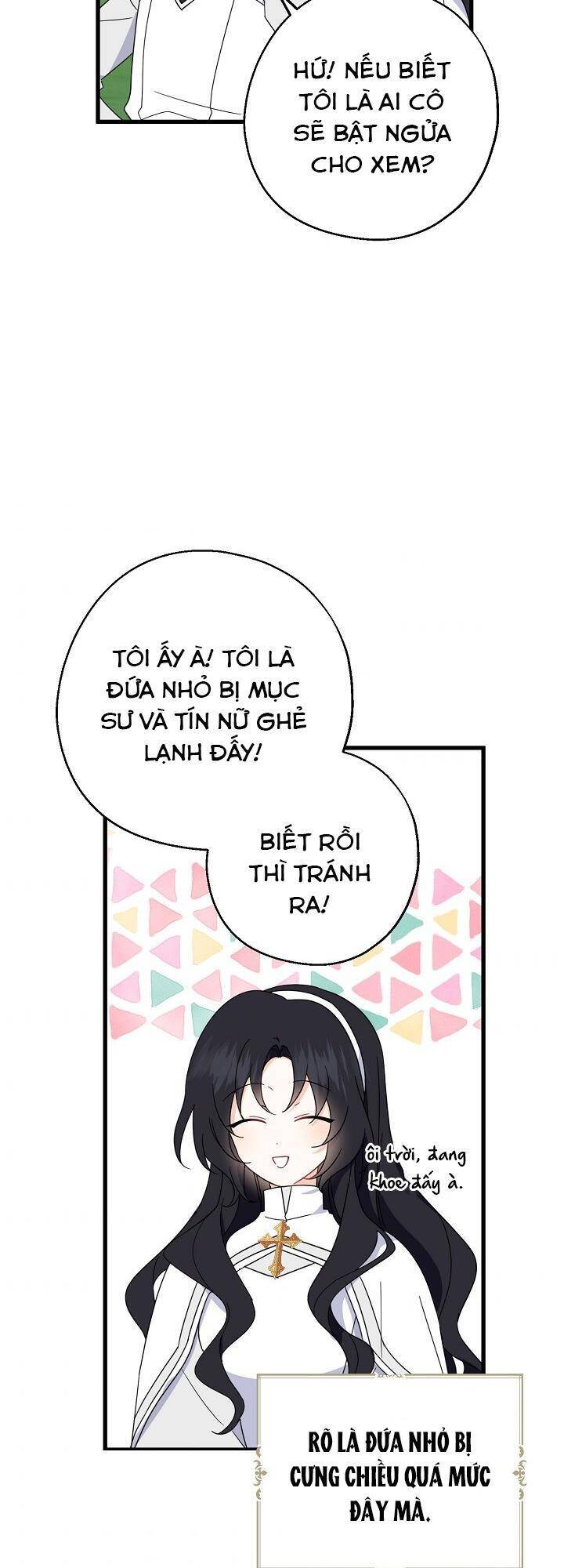 Trở Thành Con Gái Nhà Tài Phiệt Chapter 23 - Trang 2