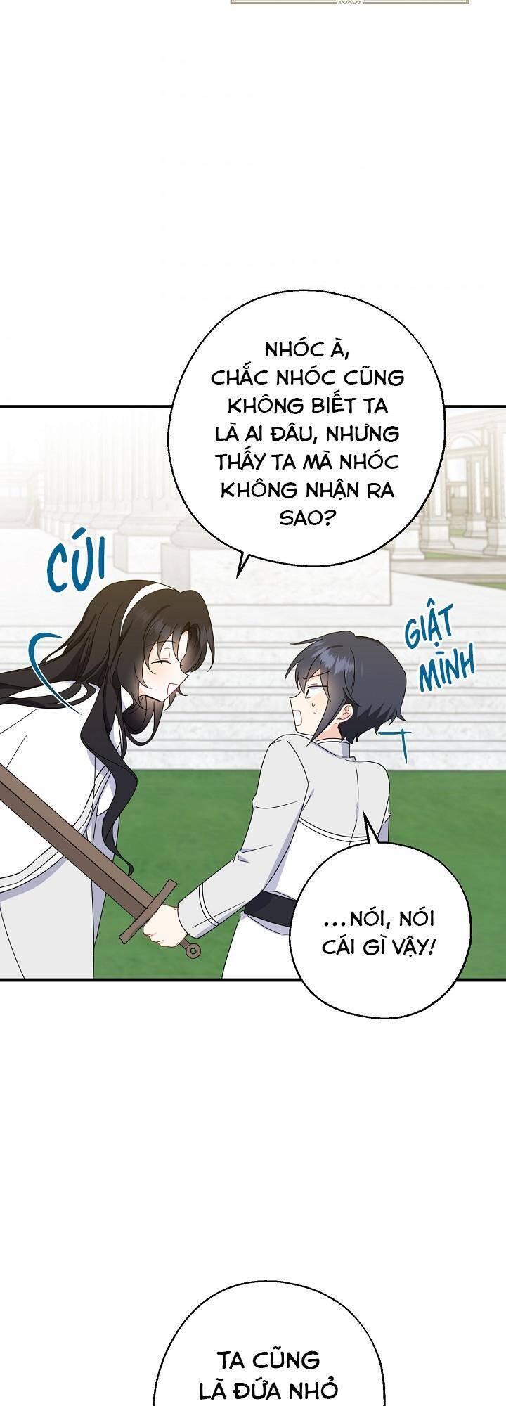 Trở Thành Con Gái Nhà Tài Phiệt Chapter 23 - Trang 2