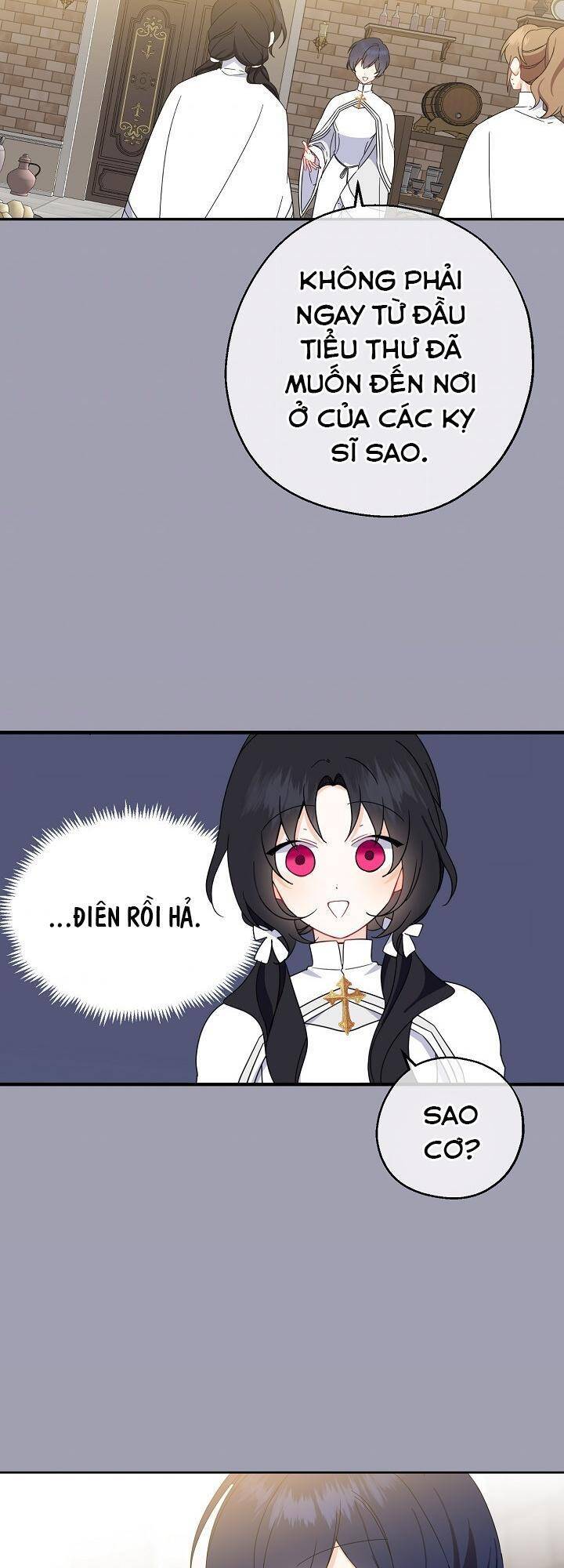 Trở Thành Con Gái Nhà Tài Phiệt Chapter 23 - Trang 2