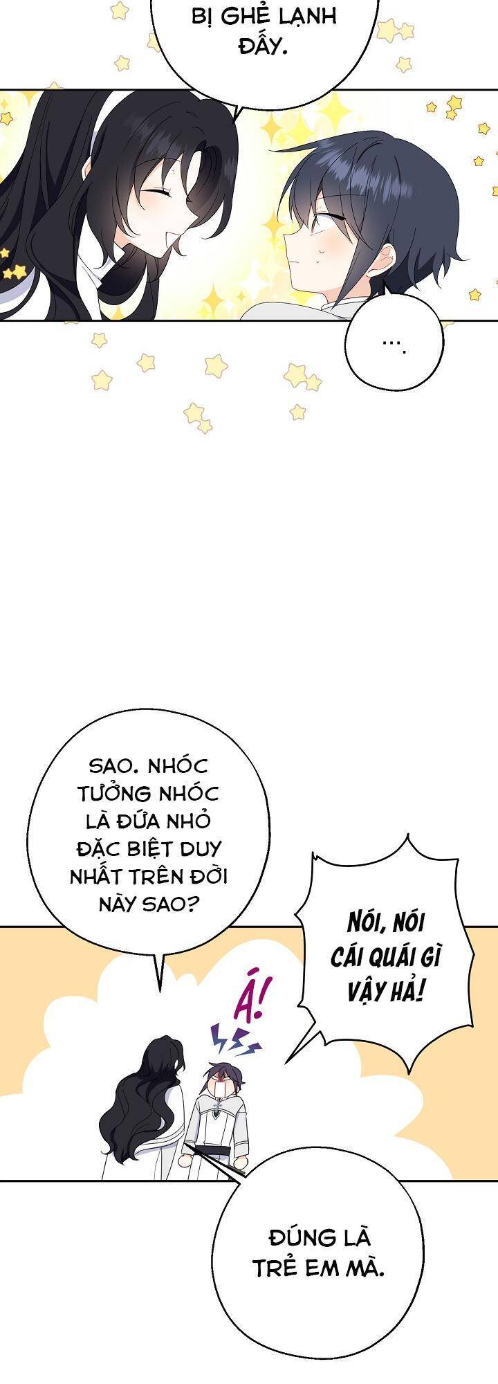 Trở Thành Con Gái Nhà Tài Phiệt Chapter 23 - Trang 2