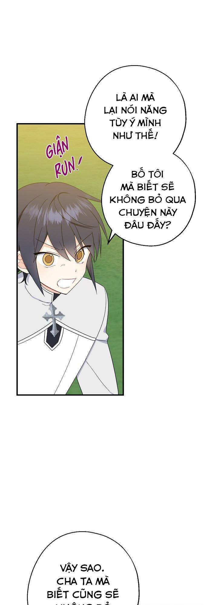 Trở Thành Con Gái Nhà Tài Phiệt Chapter 23 - Trang 2