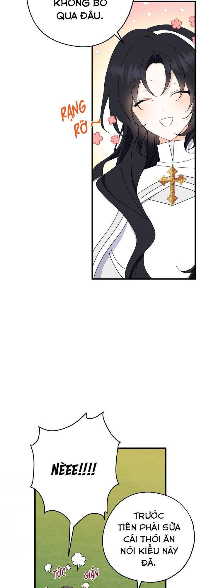 Trở Thành Con Gái Nhà Tài Phiệt Chapter 23 - Trang 2