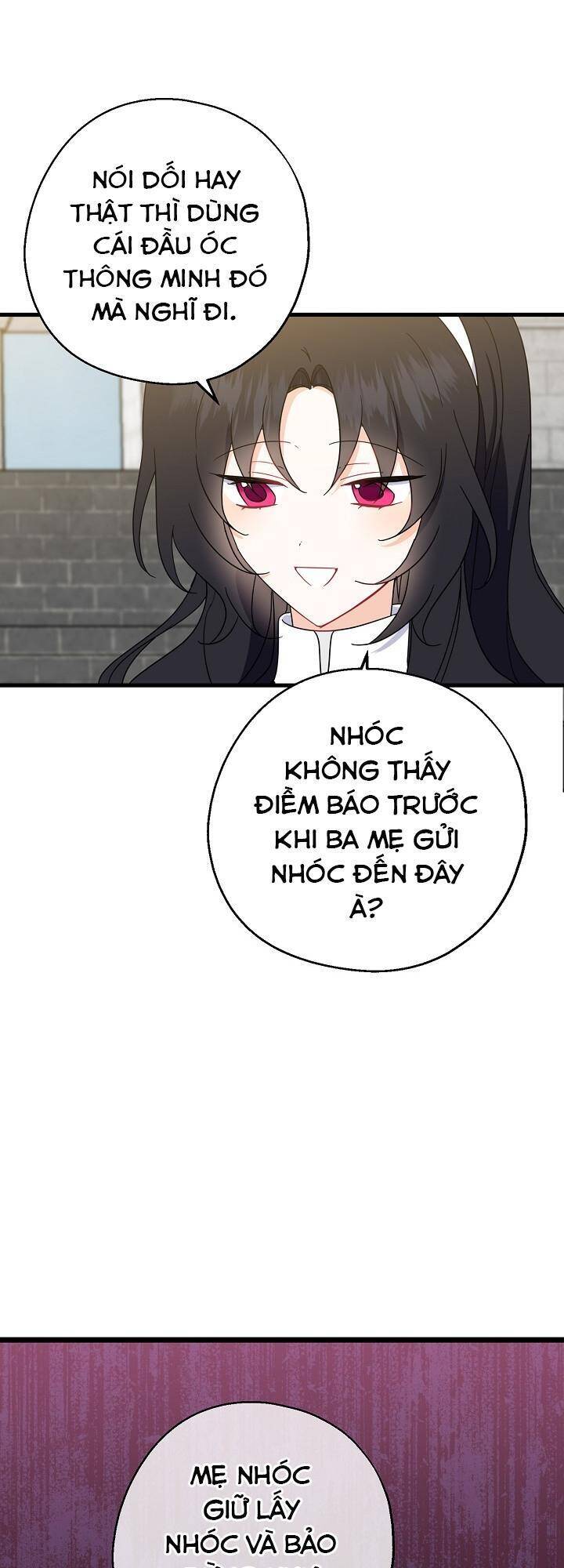 Trở Thành Con Gái Nhà Tài Phiệt Chapter 23 - Trang 2