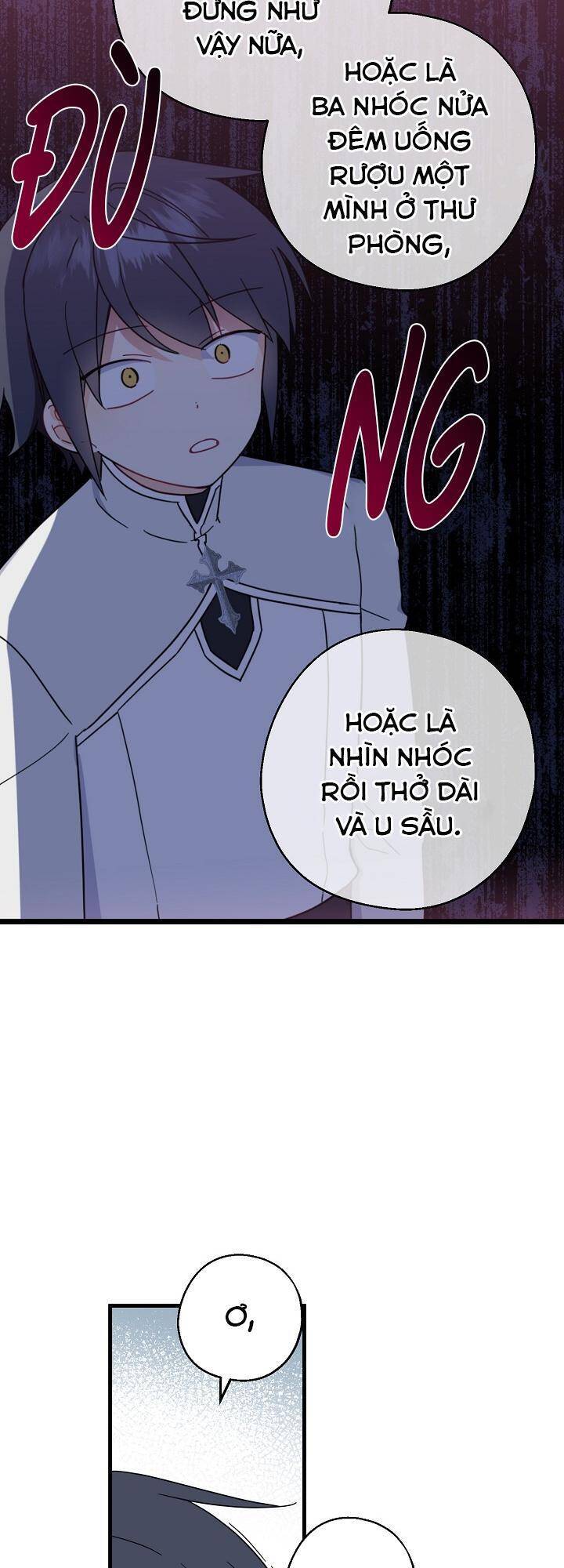 Trở Thành Con Gái Nhà Tài Phiệt Chapter 23 - Trang 2