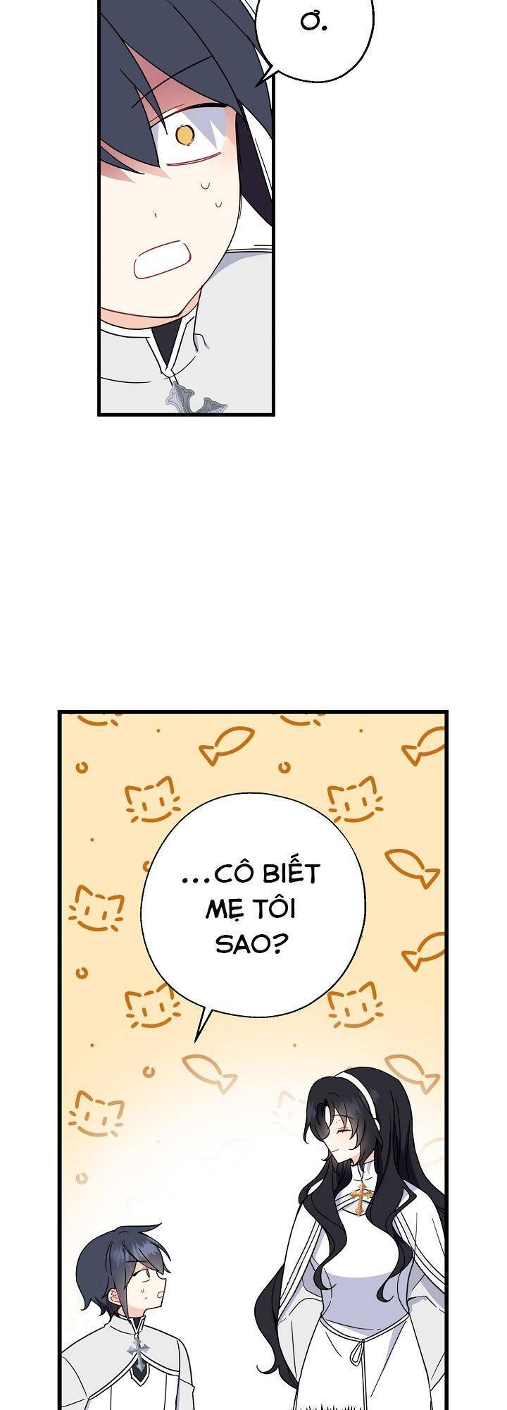 Trở Thành Con Gái Nhà Tài Phiệt Chapter 23 - Trang 2