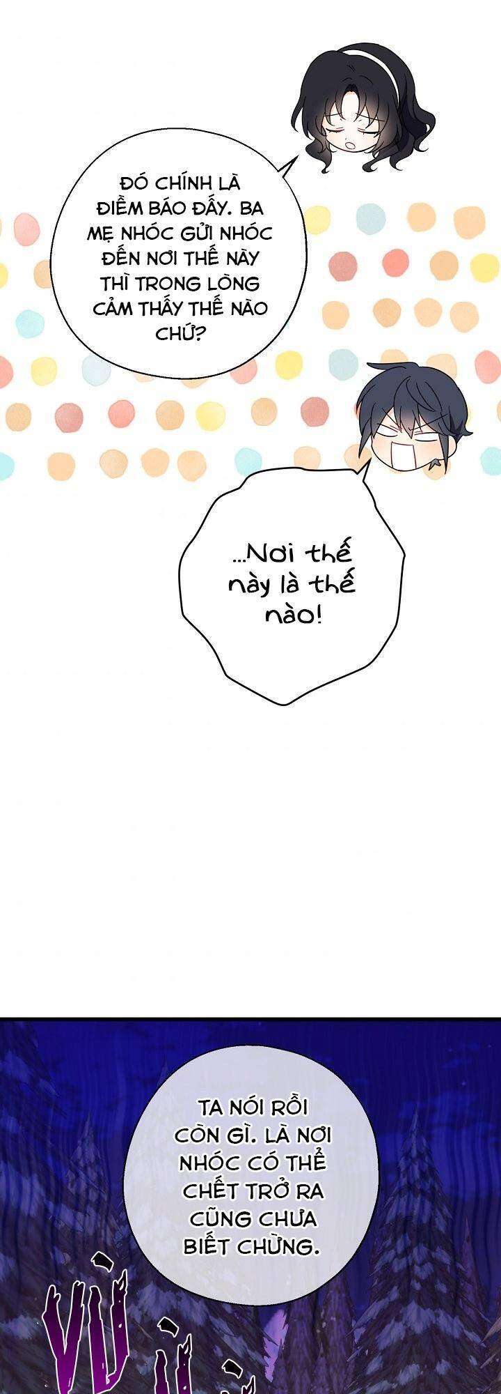 Trở Thành Con Gái Nhà Tài Phiệt Chapter 23 - Trang 2