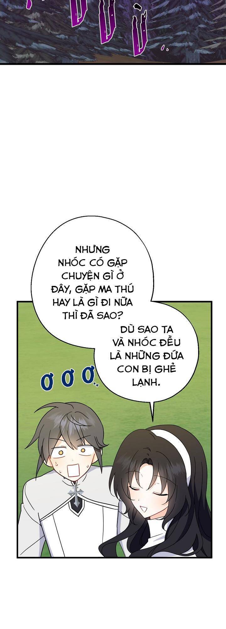 Trở Thành Con Gái Nhà Tài Phiệt Chapter 23 - Trang 2