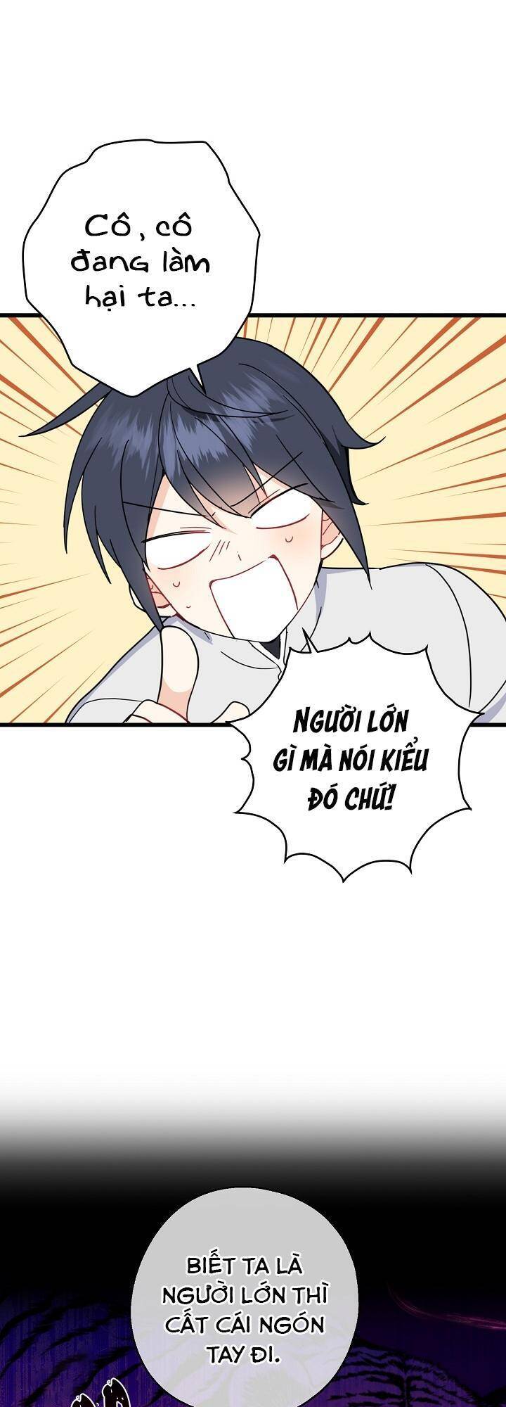 Trở Thành Con Gái Nhà Tài Phiệt Chapter 23 - Trang 2