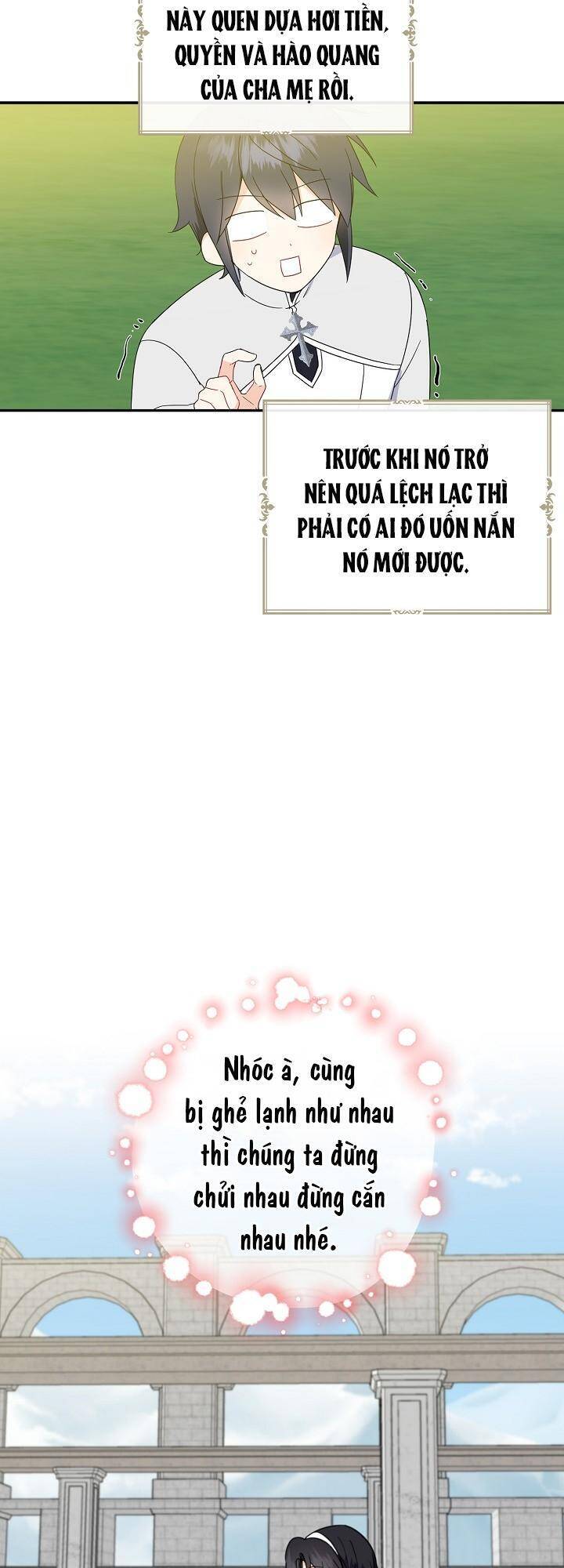 Trở Thành Con Gái Nhà Tài Phiệt Chapter 23 - Trang 2