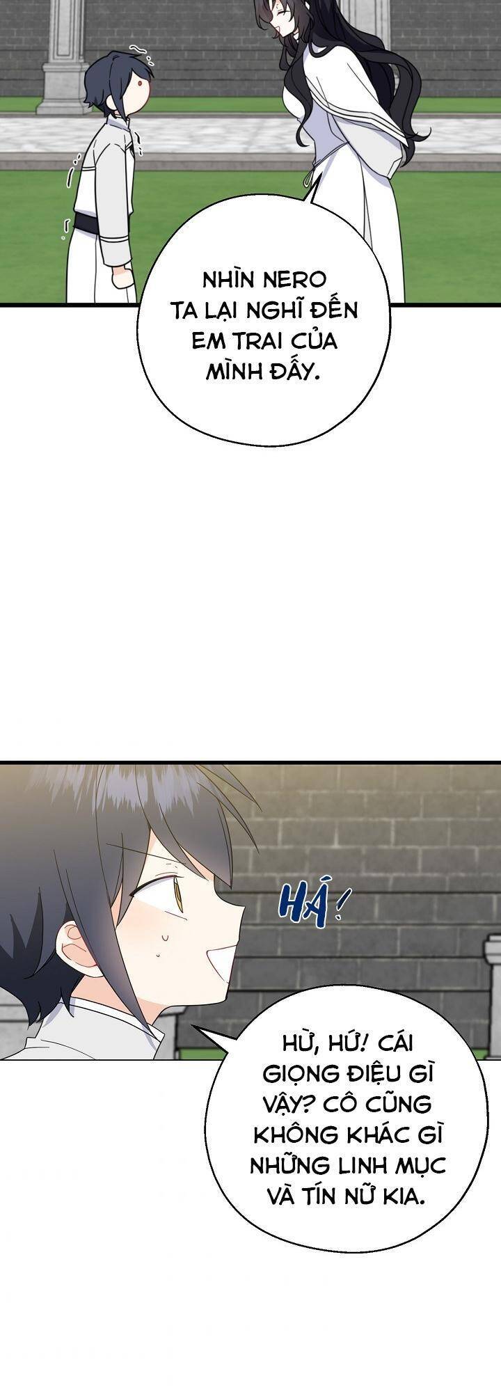 Trở Thành Con Gái Nhà Tài Phiệt Chapter 23 - Trang 2