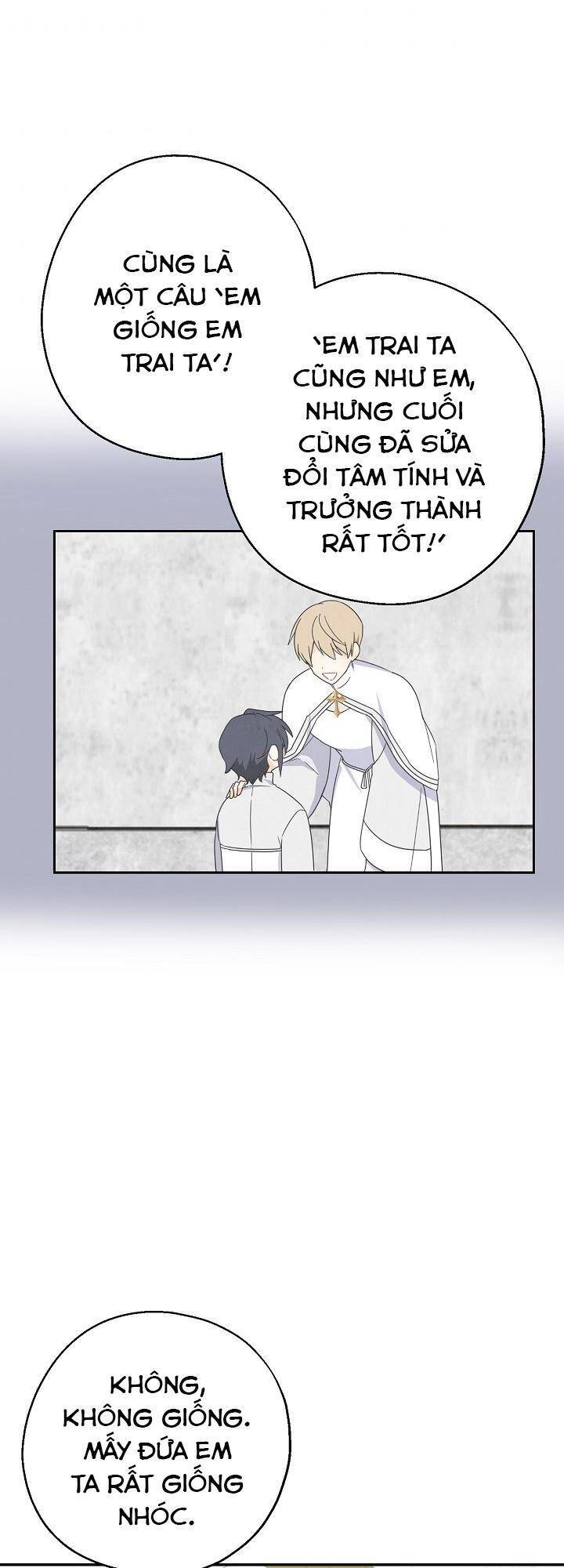 Trở Thành Con Gái Nhà Tài Phiệt Chapter 23 - Trang 2