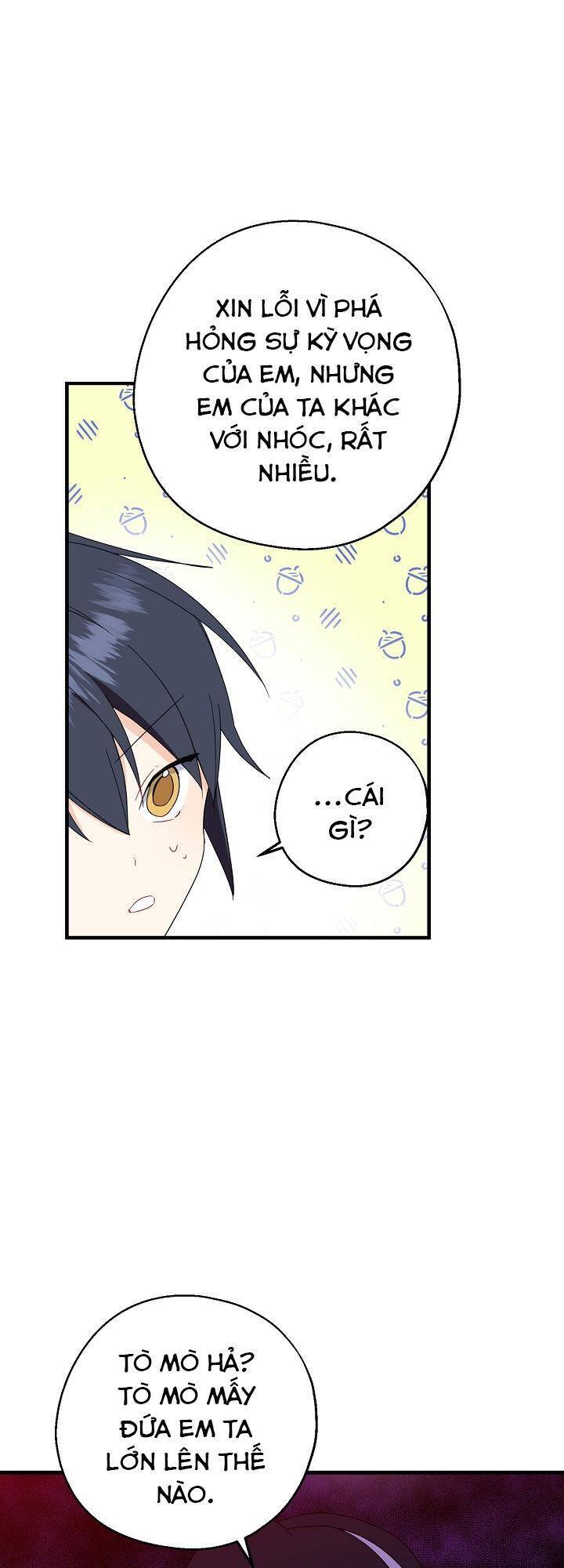 Trở Thành Con Gái Nhà Tài Phiệt Chapter 23 - Trang 2