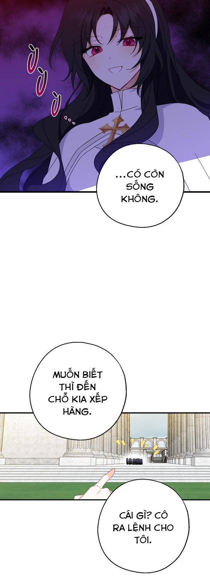 Trở Thành Con Gái Nhà Tài Phiệt Chapter 23 - Trang 2