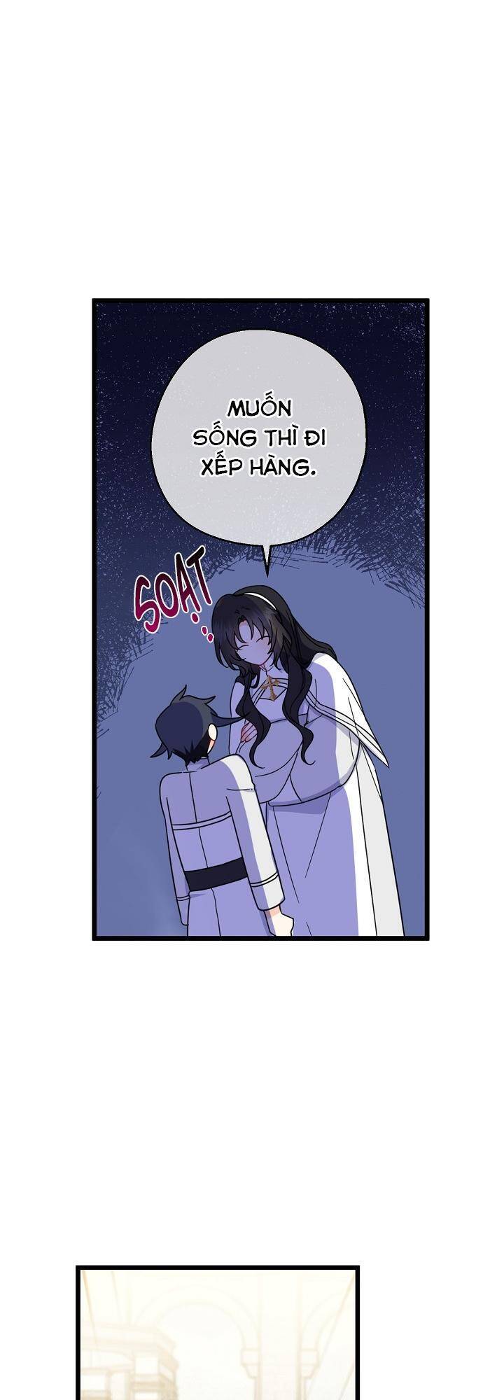 Trở Thành Con Gái Nhà Tài Phiệt Chapter 23 - Trang 2