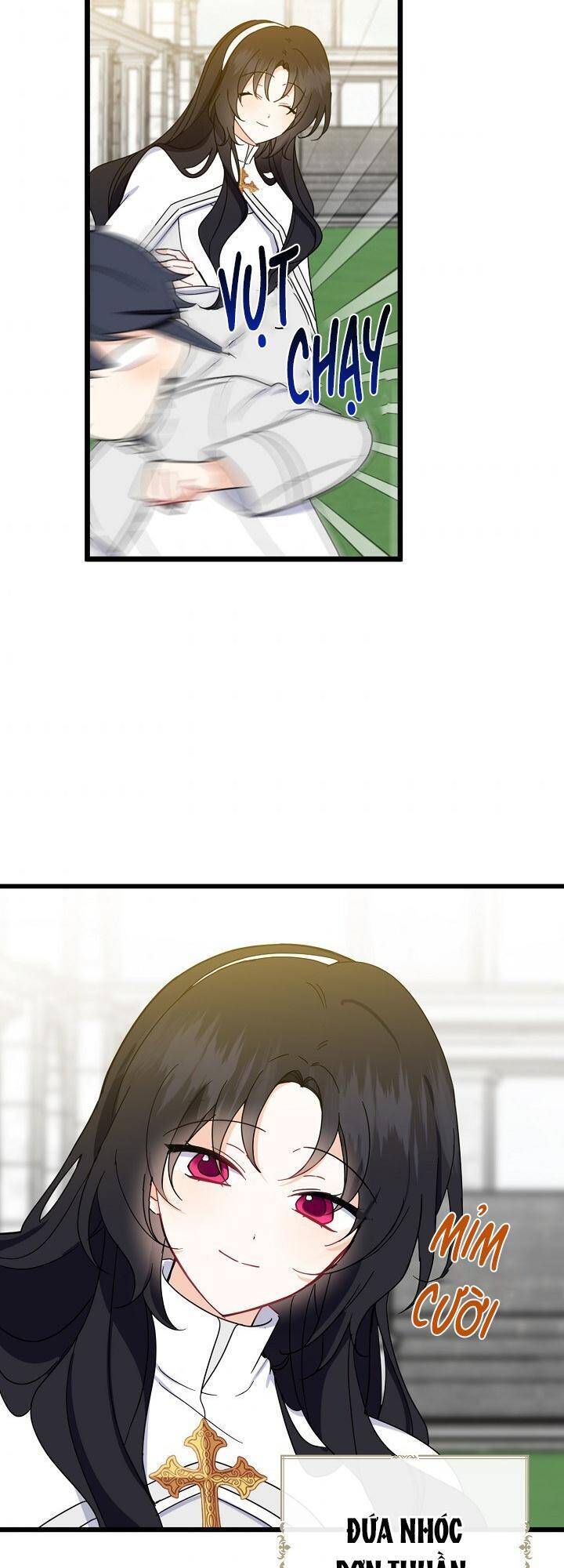 Trở Thành Con Gái Nhà Tài Phiệt Chapter 23 - Trang 2
