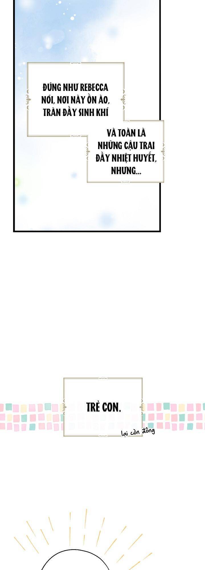 Trở Thành Con Gái Nhà Tài Phiệt Chapter 23 - Trang 2