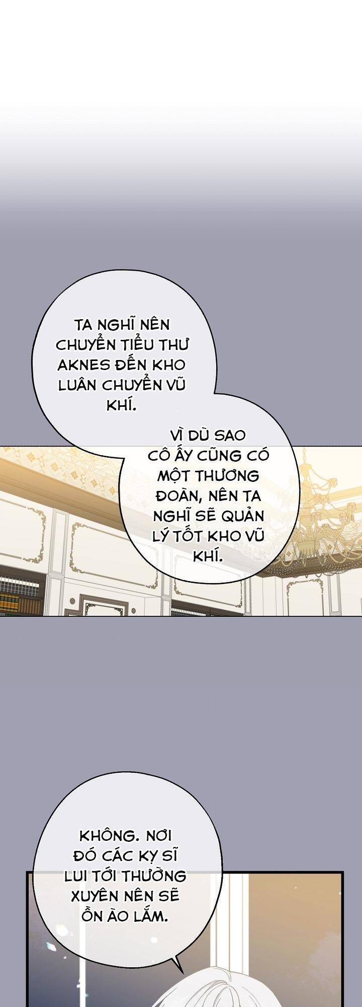Trở Thành Con Gái Nhà Tài Phiệt Chapter 23 - Trang 2