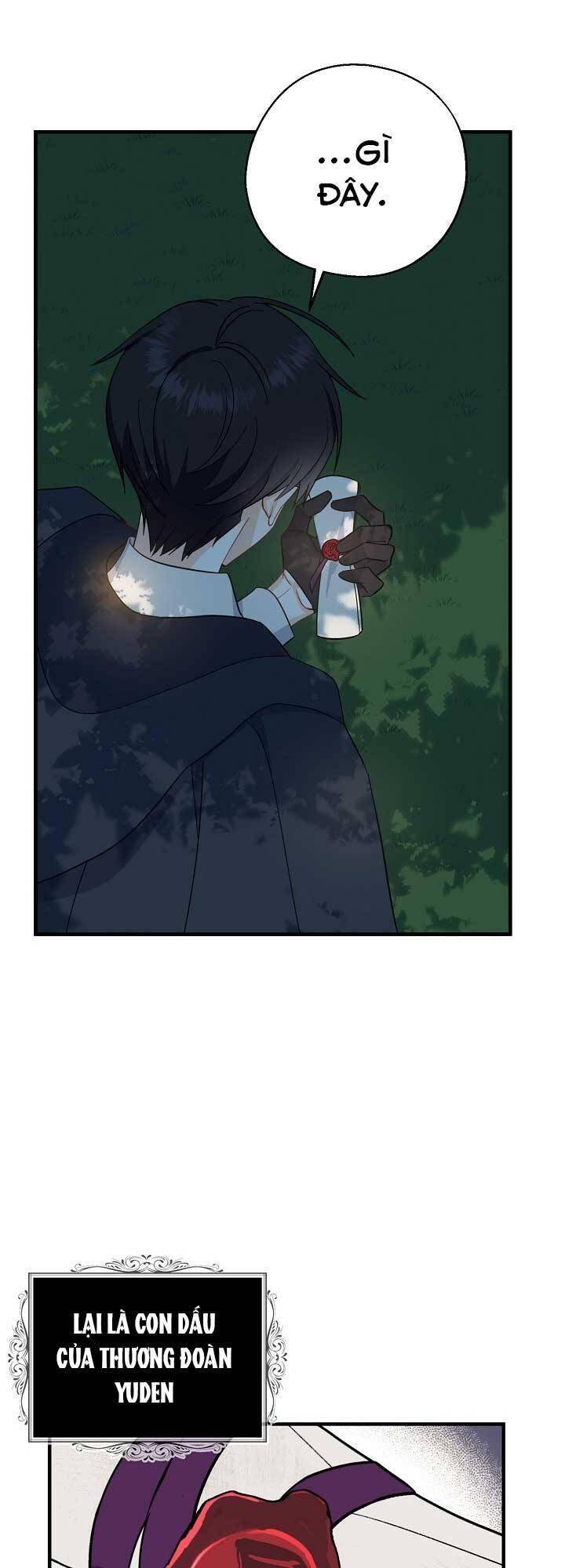 Trở Thành Con Gái Nhà Tài Phiệt Chapter 24 - Trang 2