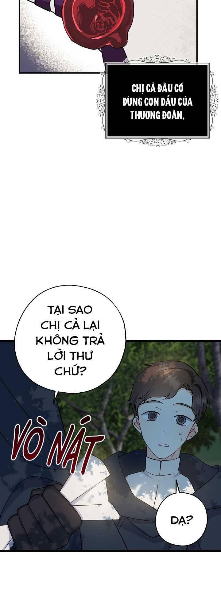 Trở Thành Con Gái Nhà Tài Phiệt Chapter 24 - Trang 2