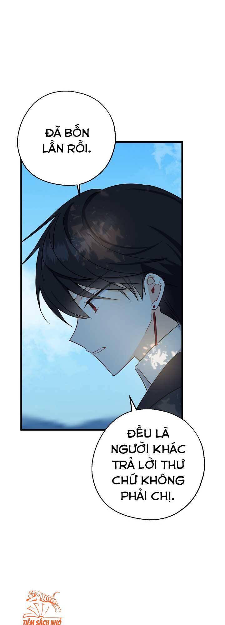 Trở Thành Con Gái Nhà Tài Phiệt Chapter 24 - Trang 2