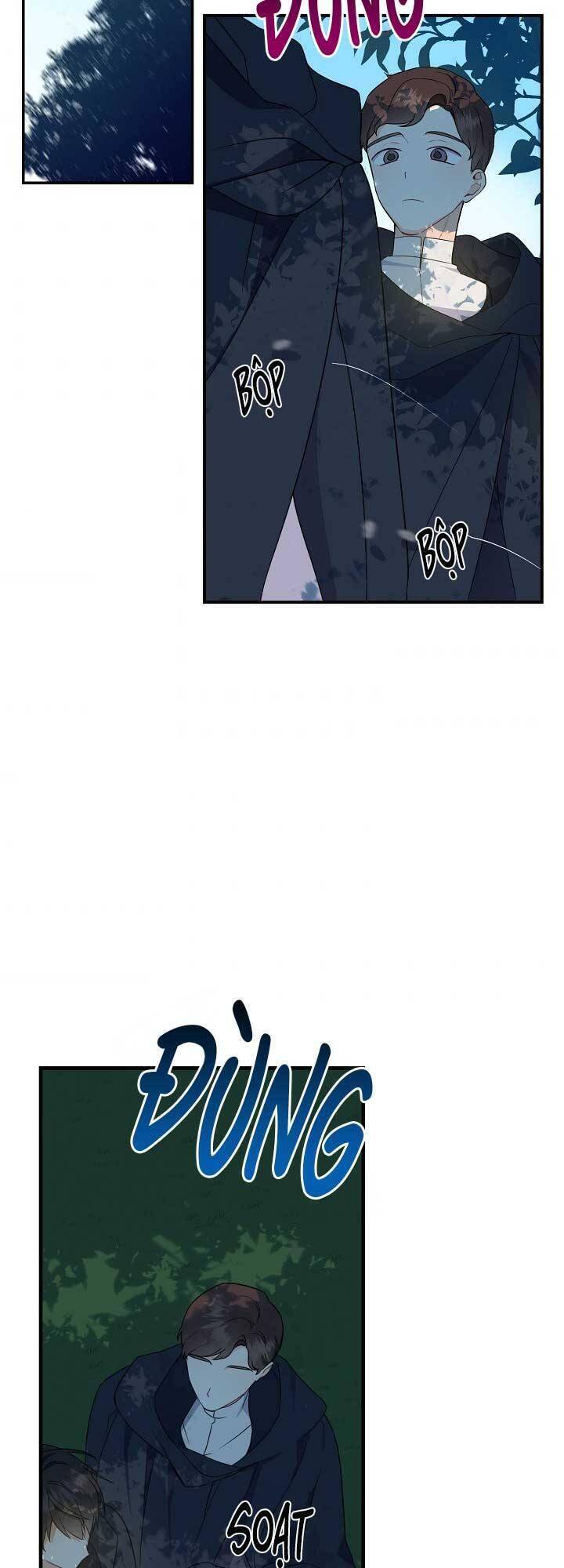 Trở Thành Con Gái Nhà Tài Phiệt Chapter 24 - Trang 2