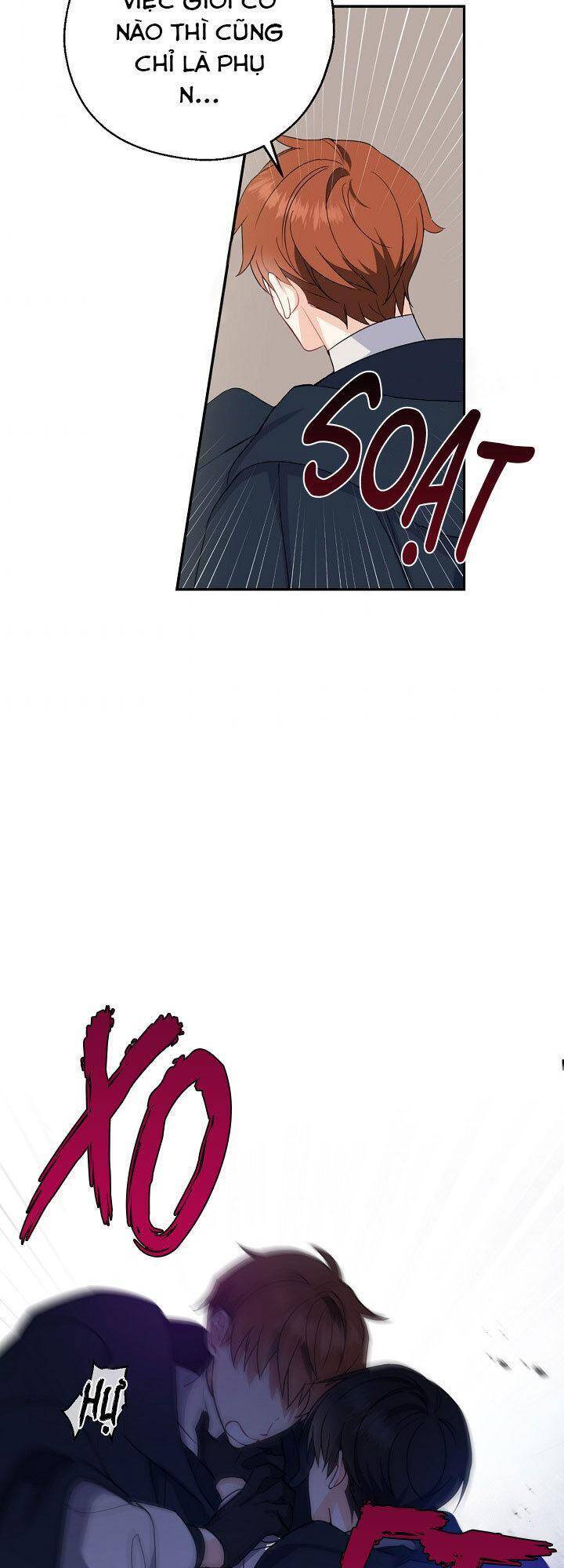 Trở Thành Con Gái Nhà Tài Phiệt Chapter 24 - Trang 2
