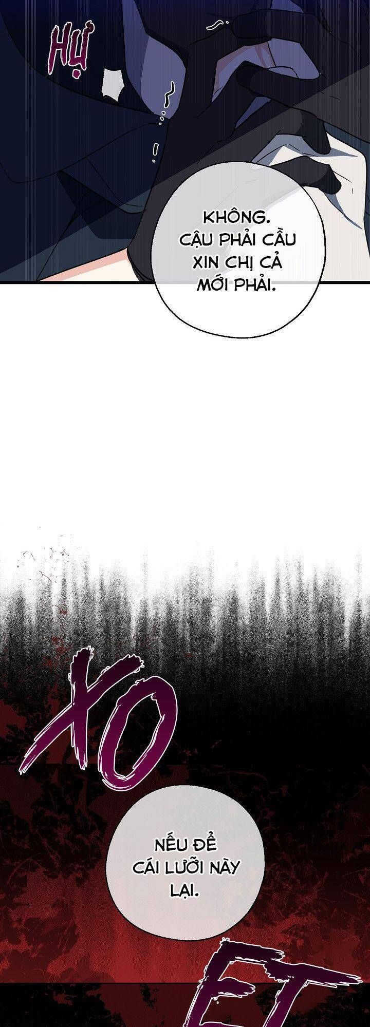 Trở Thành Con Gái Nhà Tài Phiệt Chapter 24 - Trang 2