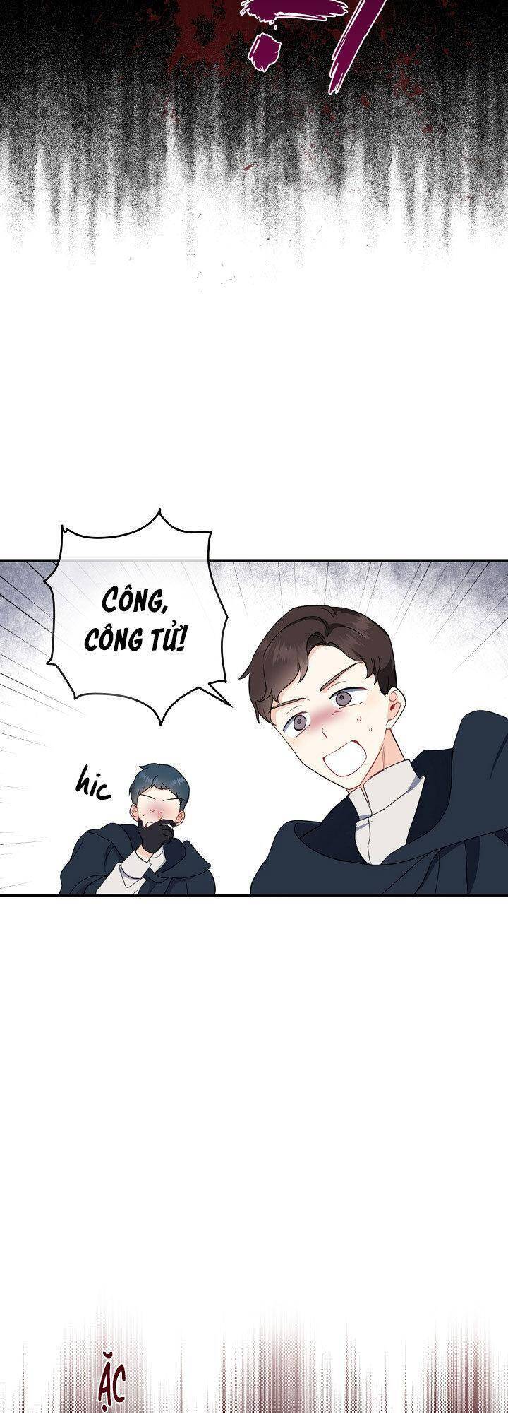 Trở Thành Con Gái Nhà Tài Phiệt Chapter 24 - Trang 2